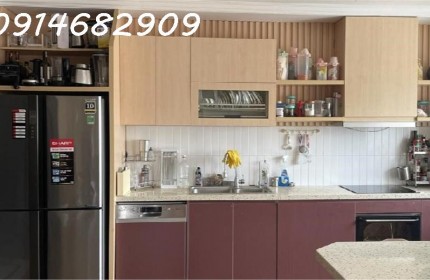 SIÊU HIẾM - CHỈ 3.56 TỶ - BÁN CĂN HỘ QUẬN THANH XUÂN: 3 NGỦ, DT 80m2, GẦN CÔNG VIÊN